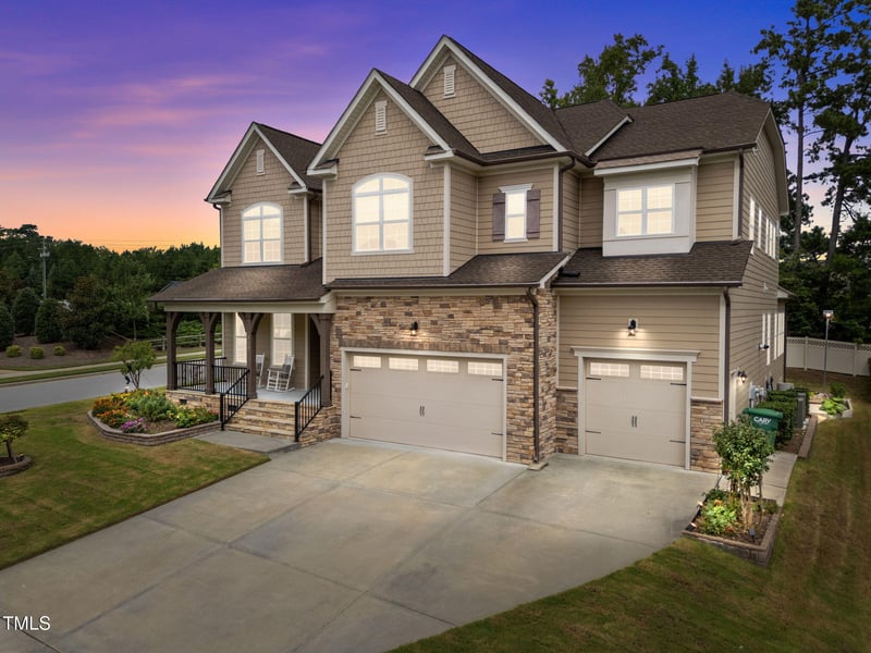 440 Creekhurst Pl, Cary, NC 27519
