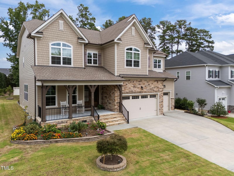 440 Creekhurst Pl, Cary, NC 27519