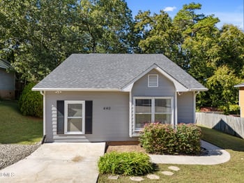 440 Dickens Dr, Raleigh, NC 27610