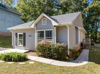 440 Dickens Dr, Raleigh, NC 27610