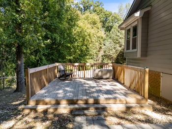 440 Dickens Dr, Raleigh, NC 27610