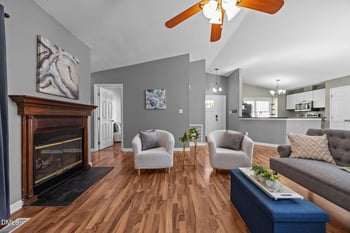 440 Dickens Dr, Raleigh, NC 27610