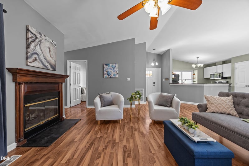 440 Dickens Dr, Raleigh, NC 27610