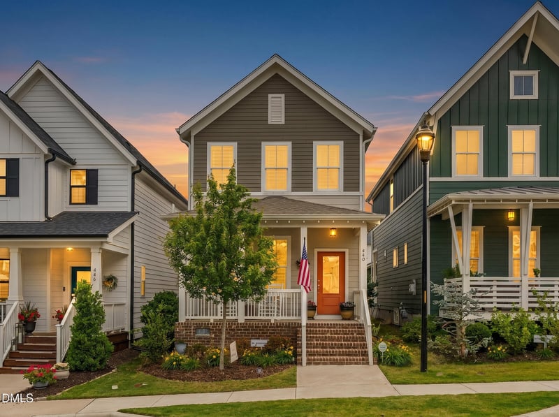 Home Worth Check