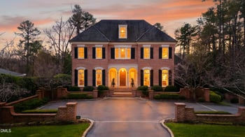 440 Drummond Dr, Raleigh, NC 27609