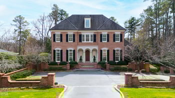 440 Drummond Dr, Raleigh, NC 27609
