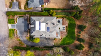 440 Drummond Dr, Raleigh, NC 27609