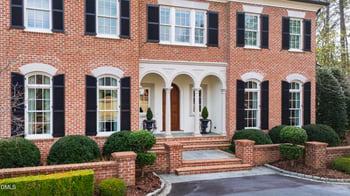 440 Drummond Dr, Raleigh, NC 27609