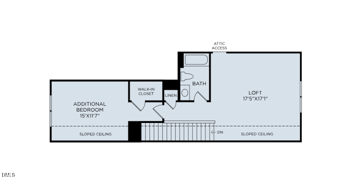 440 Dunton St, Holly Springs, NC 27540