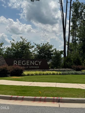 440 Dunton St, Holly Springs, NC 27540