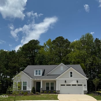 440 Dunton St, Holly Springs, NC 27540
