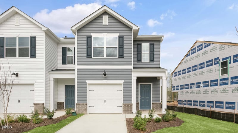 440 Ember St, Sanford, NC 27330