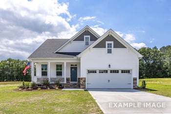 440 Golden Dragonfly St, Wake Forest, NC 27587