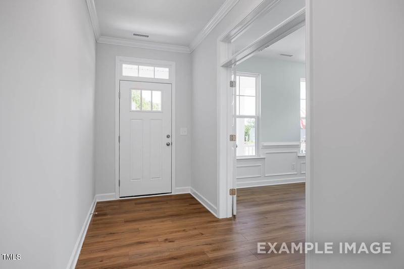 440 Golden Dragonfly St, Wake Forest, NC 27587