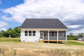 440 Golden Dragonfly St, Wake Forest, NC 27587