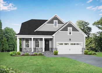 440 Golden Dragonfly St, Wake Forest, NC 27587