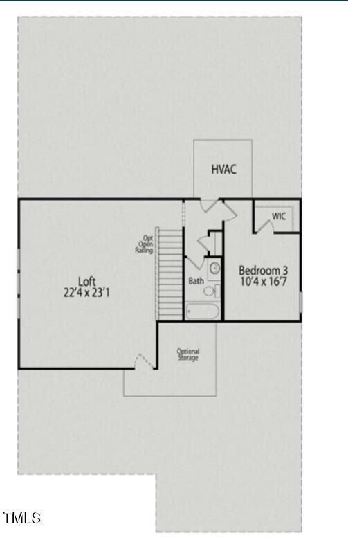 440 Golden Dragonfly St, Wake Forest, NC 27587