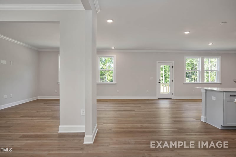 440 Golden Dragonfly St, Wake Forest, NC 27587