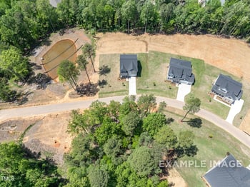 440 Golden Dragonfly St, Wake Forest, NC 27587