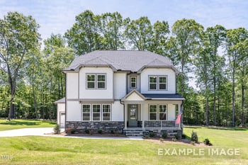 440 Golden Dragonfly St, Wake Forest, NC 27587