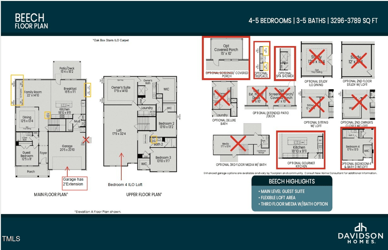 440 Golden Dragonfly St, Wake Forest, NC 27587