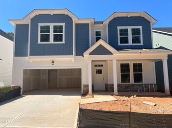 440 Golden Dragonfly St, Wake Forest, NC 27587