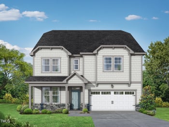 440 Golden Dragonfly St, Wake Forest, NC 27587