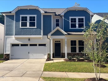 440 Golden Dragonfly St, Wake Forest, NC 27587