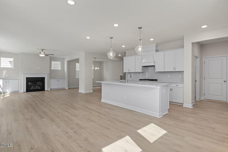 440 Golden Dragonfly St, Wake Forest, NC 27587