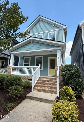 440 Granite Mill Blvd, Chapel Hill, NC 27516