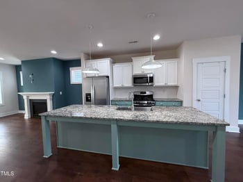440 Granite Mill Blvd, Chapel Hill, NC 27516