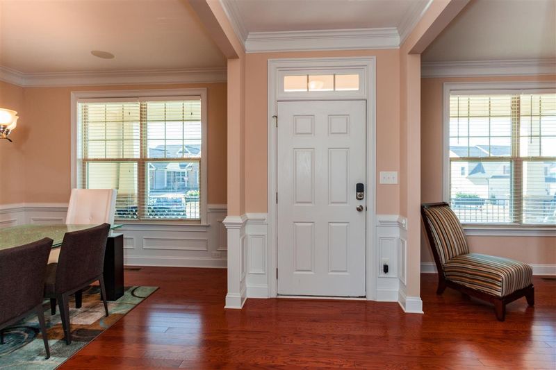 440 Granite Saddle Dr, Rolesville, NC 27571