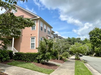440 Heritage Village Ln, Apex, NC 27502