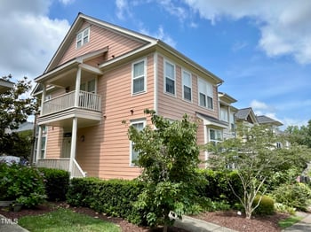 440 Heritage Village Ln, Apex, NC 27502