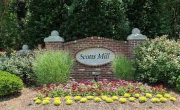 440 Heritage Village Ln, Apex, NC 27502