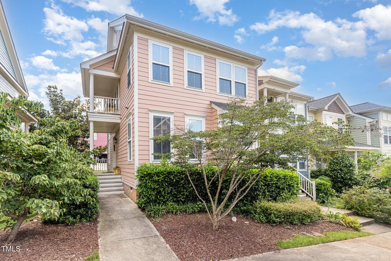 440 Heritage Village Ln, Apex, NC 27502