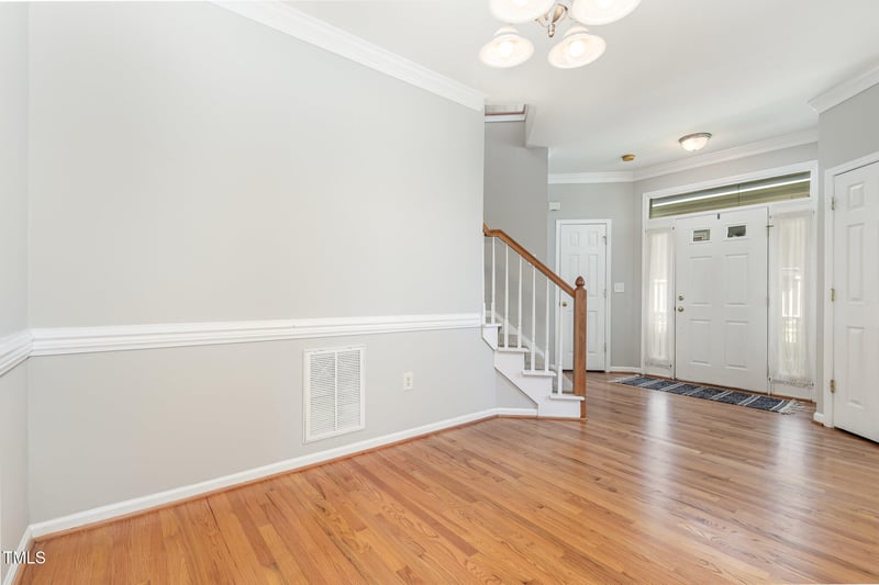 440 Heritage Village Ln, Apex, NC 27502