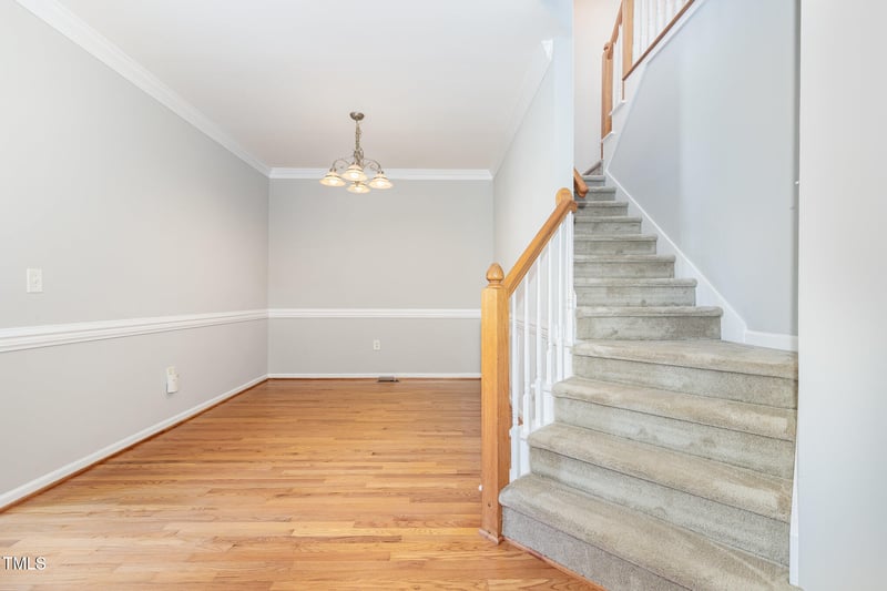 440 Heritage Village Ln, Apex, NC 27502