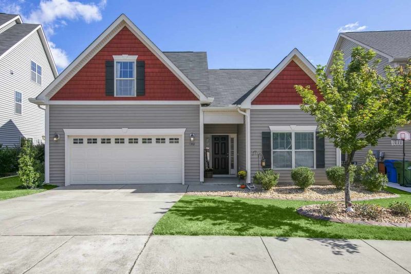 440 Lone Pine Loop, Fuquay Varina, NC 27526