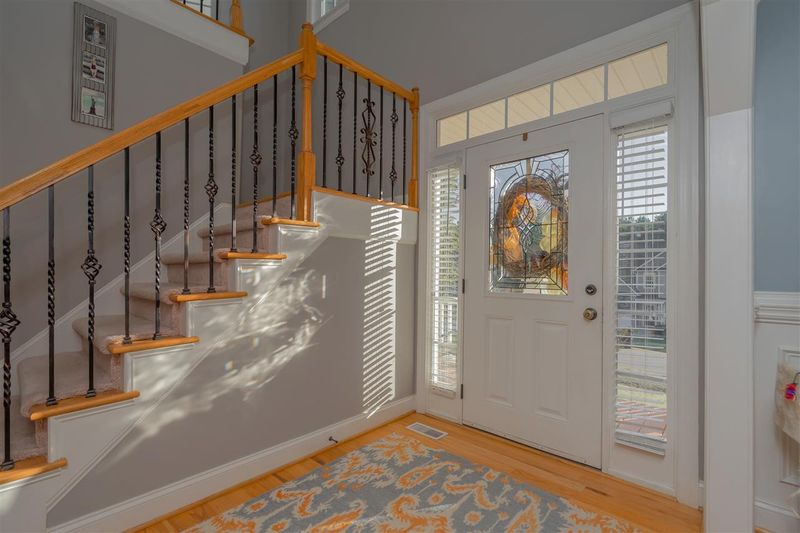 440 Majestic Oak Dr, Garner, NC 27529