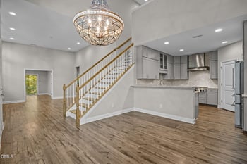 440 Monarda Way, Hillsborough, NC 27278