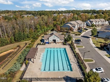 440 Monarda Way, Hillsborough, NC 27278