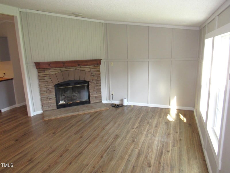 440 Montgomery Rd, Franklinton, NC 27525