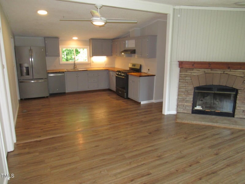 440 Montgomery Rd, Franklinton, NC 27525