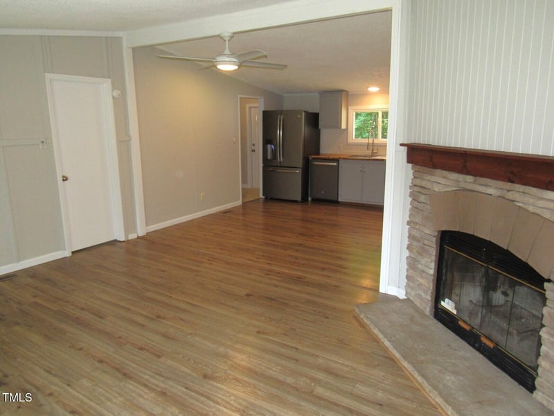 440 Montgomery Rd, Franklinton, NC 27525