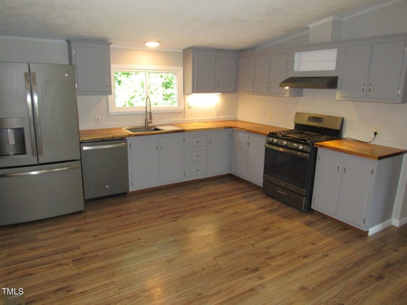 440 Montgomery Rd, Franklinton, NC 27525