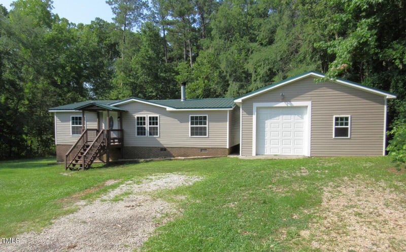 440 Montgomery Rd, Franklinton, NC 27525