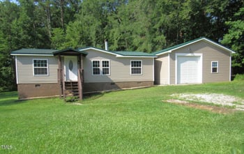 440 Montgomery Rd, Franklinton, NC 27525