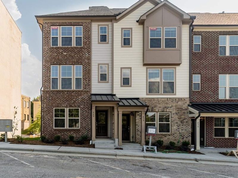 440 Oak Pine Dr #380, Apex, NC 27502