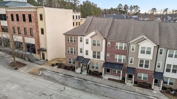 440 Oak Pine Dr, Apex, NC 27502